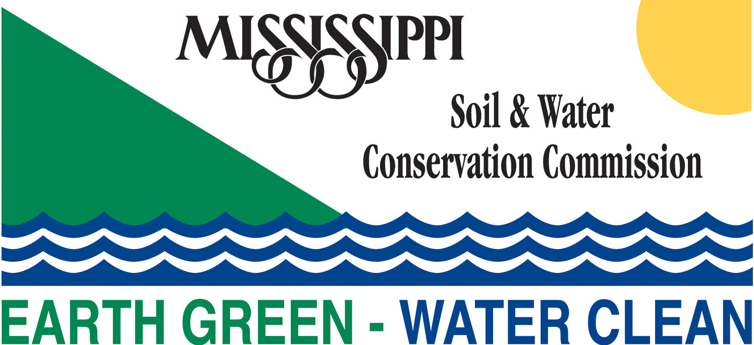 About the Commission Mississippi Soil & Water Conservation Commission